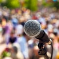 Exploring the World of Public Speaking in Danville, CA